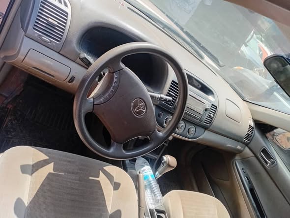 A picture of Toyota Big Daddy 2006 first user First registered