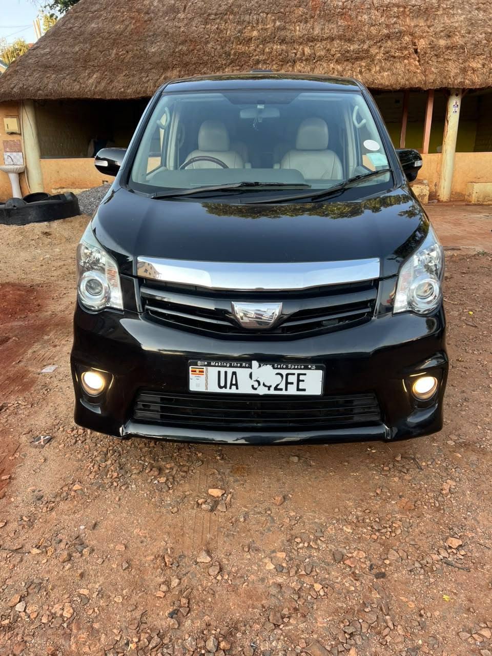 Ssemwanga N.