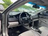 A picture of TOYOTA CAMRY XLE V6 Keyless Fullest Option Year 2013 Model