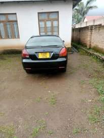 A picture of verossa Haina changamoto 3ml chap 0625764751 MBEYA mjini