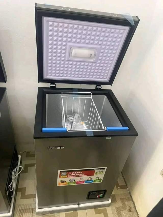 A picture of USED ITEMS DAR ES SALAAM UBUNGO RIVERSIDE 0692018770