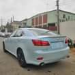 A picture of Lexus ls 250