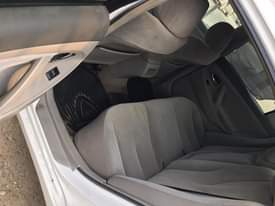 A picture of Toyota CAMRY 2008