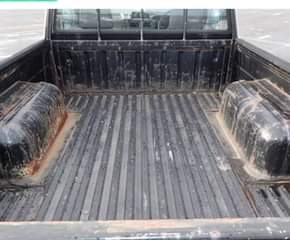 A picture of 1988 Nissan pickup is available for sale location based in