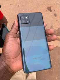 A picture of SAMSUNG A42 128GB