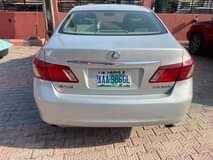 A picture of 09es350
