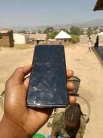 A picture of Camon 20 pro