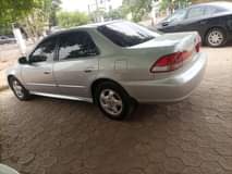 A picture of Very clean n sound Baby boy 2002 Price 1 350