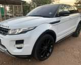 A picture of 47m quick sale Range Rover Evoque Diesel 2010 very good