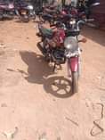 A picture of TVs hlx on sale at 1 8m call 0756120820