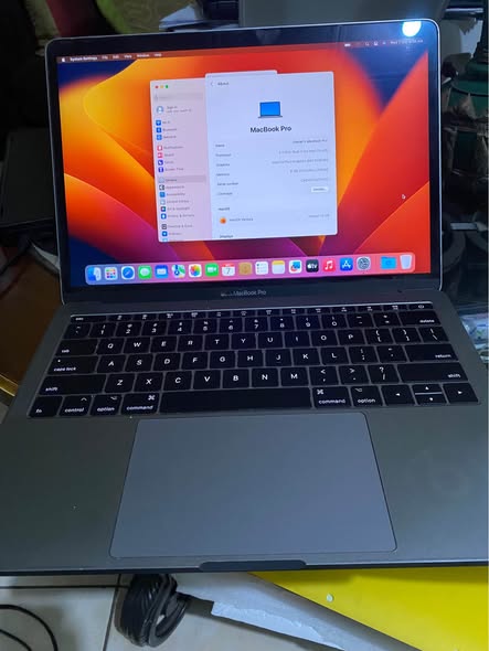 apple