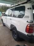 A picture of TOYOTA LAND CRUISER GX 105