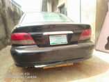 A picture of Mitsubishi Gallant 2000 model