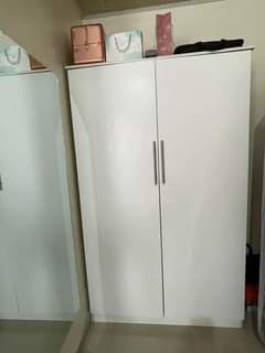 wardrobes