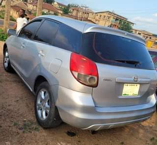 A picture of 08114560910 Still available for inspection call me if you are
