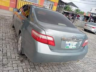 A picture of GIVEAWAY DEAL TOYOTA CAMRY 2009 XLE 1 YEAR USED FULL