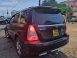 A picture of Subaru ubj