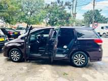 A picture of Wish 17M