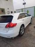 A picture of  Toyota Venza 2011 8 months reg Tok standard First