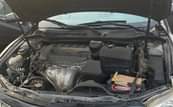 A picture of TOYOTA CAMRY MUSCLE 2011