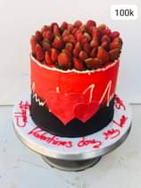 A picture of Cakes on sale