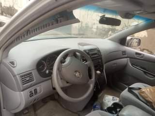 A picture of Neat 05 sienna