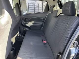 A picture of 2017 TOYOTA VITZ