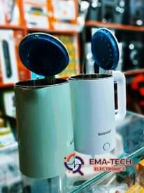 A picture of ELECTRIC KETTLES PACOLATORS 30000shs