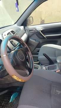 A picture of Very Clean Toyota Rav 4 Four plug