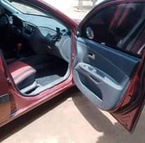 A picture of 2005 KIA RIO