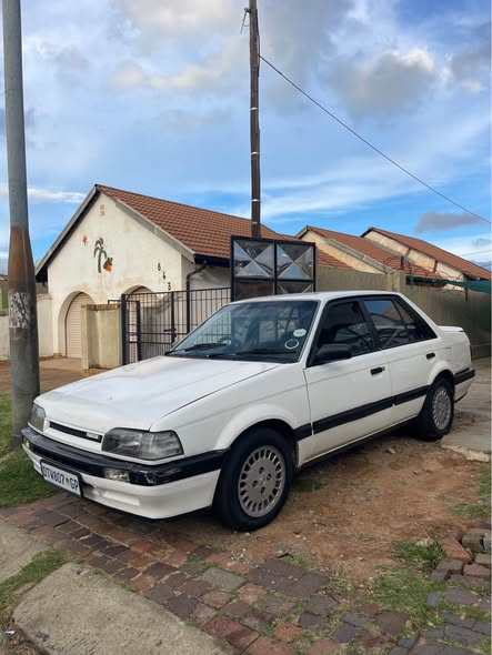 cheap cars roodepoort