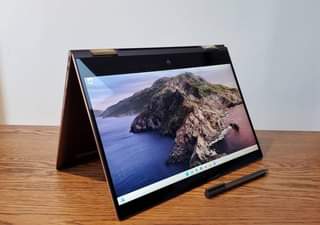 desktop computer