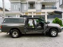 A picture of TOYOTA TUNDRA