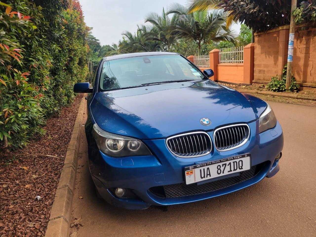 used bmw