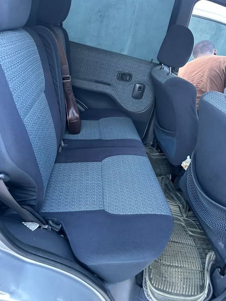 A picture of TOYOTA CAMI