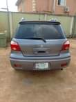 A picture of Mitsubishi Outlander