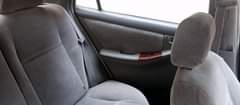 A picture of Toyota Corolla 2004