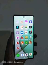 A picture of Tecno Spark 20 Plus for sale l