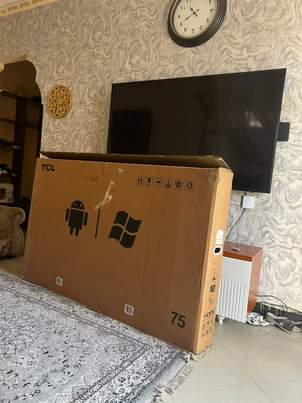 tcl tv
