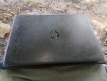 A picture of Hp ProBook