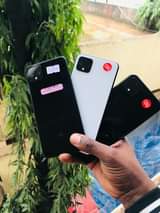 A picture of google pixel 4 xl