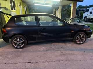 hatchback