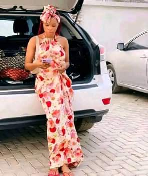 A picture of 09116175285 My name is charity a native of Enugu state
