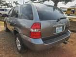 A picture of Acura MDX 2004 model