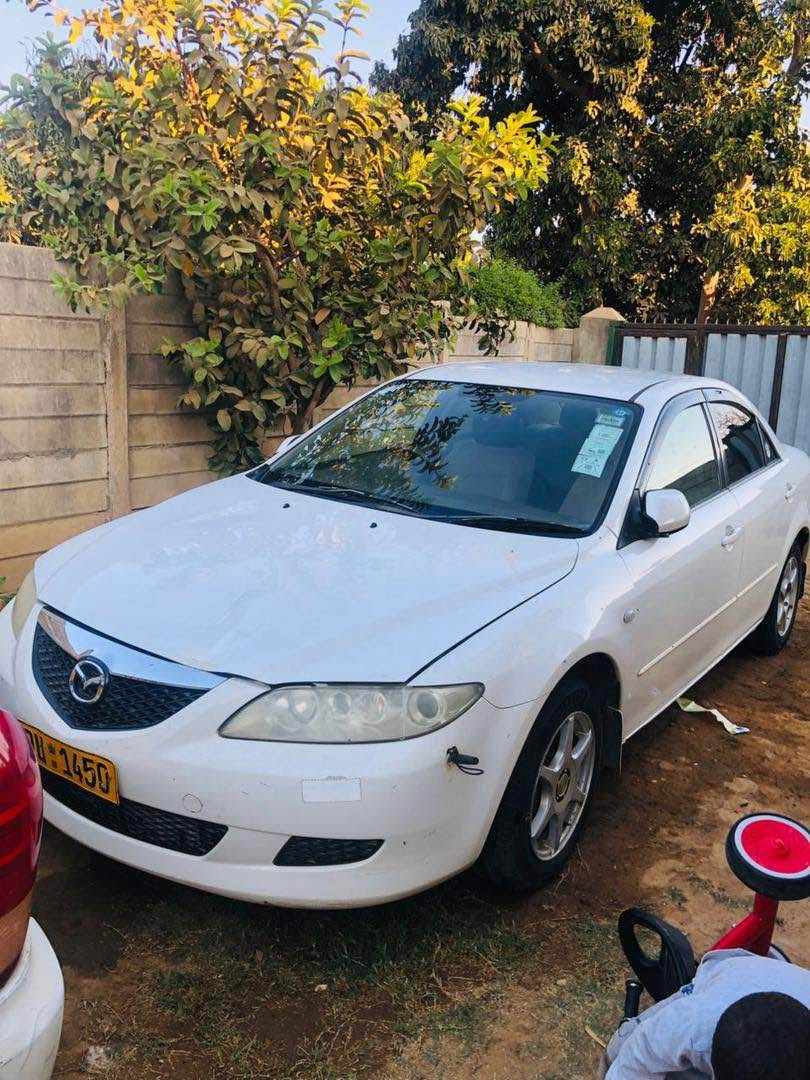 classifieds/cars mazda