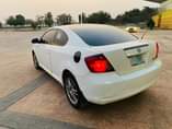 A picture of 2006 Toyota Scion TC LE