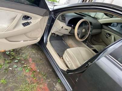 A picture of 2008 Toyota Camry