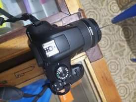 A picture of Camera