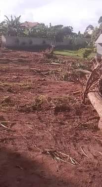 A picture of Nice Plot for sale Price 6 5millions