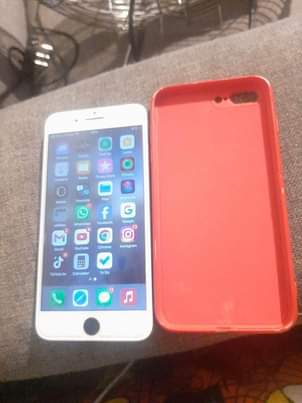 iphone 8plus
